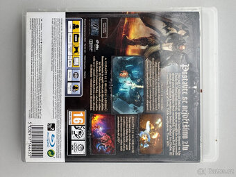 Diablo III, Unreal Tournament - 4
