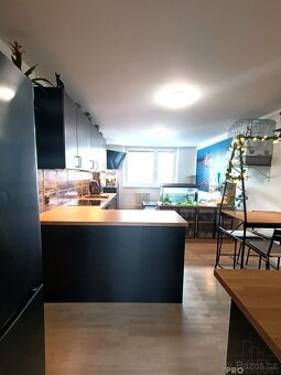 Prodej bytu 3 + kk, 59 m², Sídliště Osvobození, Vyškov - 4