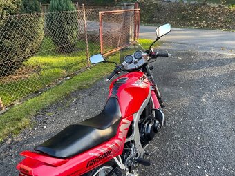 Prodám Suzuki GS 500 E - 4