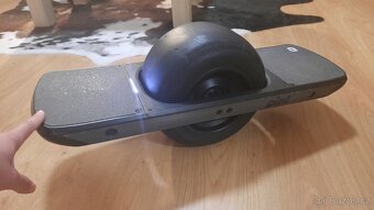 Onewheel Pint / Najeto pouze 90km - 4