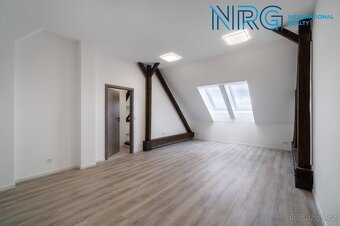 Pronájem bytu 3+kk, 75 m2, ul. Pražská, Kolín - 4