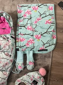 Limitka fusak Elodie Details apple of my eye + prislusenstvi - 4