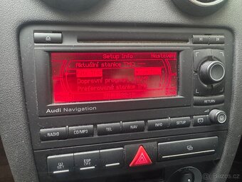 audi autoradio - 4