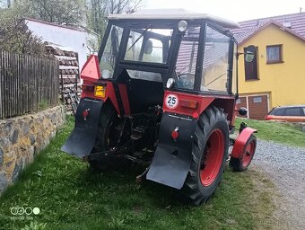 Prodám Zetor 5511 - 4