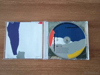 Genesis sacd zánovní stav CD/DVD - 4