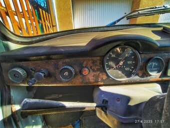 Trabant 601 - 4