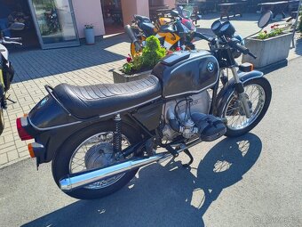 BMW R 100 - 4