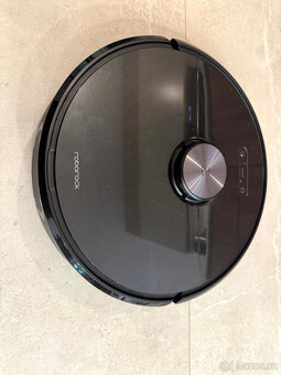 Roborock S6, like new, spare parts - 4
