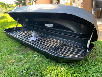 Hakr Magic Line 320 - 4