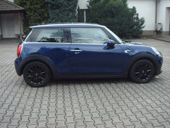 Mini One F56 1.2turbo 75kw 10/2017 Chilli - 4