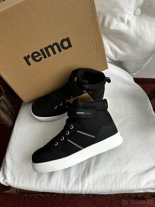 Nepromokavé boty Reima vel.34 - 4