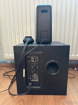 Trust GXT 628 - 4
