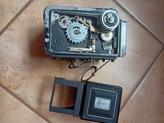 Torzo Flexaret V - 4