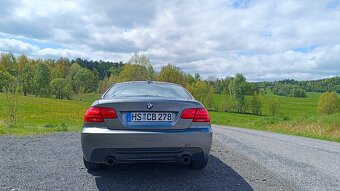 335i N55B30 Manual 136 080 km 02/2011 1. Majitel M sport - 4
