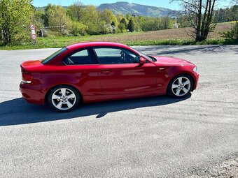 Bmw e82 120d - 4