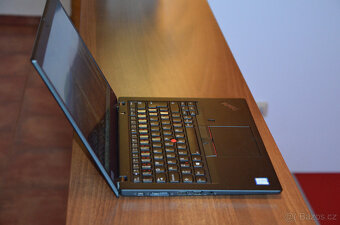 Lenovo X390 i5/8GB/SSD 256GB M.2/záruka - 4