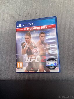 Ps 4 - 4