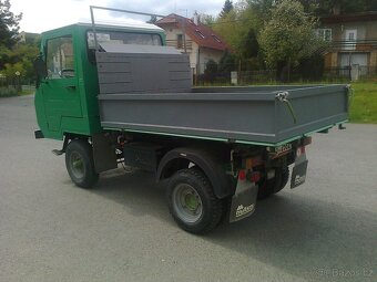 Prodám Multicar M 2510 - 4
