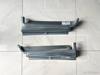 DUCATO - BOXER - JUMPER / NOVÉ PRAHY / ZASÍLÁME - 4