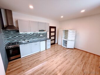 Prodej bytu 2+kk 47 m² Puškinova, Brno - Žabovřesky - 4