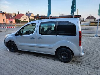 Peugeot partner 1.6 hdi - 4