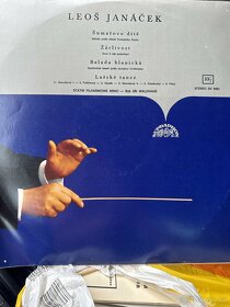 Lp desky - 4