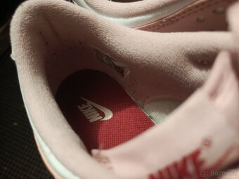 Nike dunk pink glaze - 4