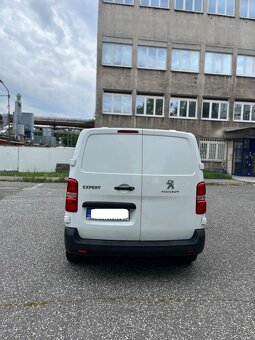 Peugeot Expert 2.0 HDI - 4