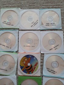 Dvd pohádky - 4