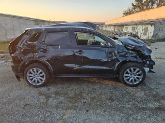Suzuki Vitara 4x4 - 4