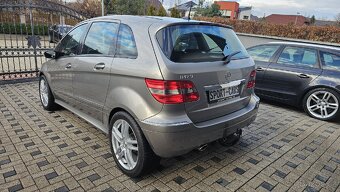 B 170 MOD 2007. TOP STAV. - 4