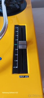 Technics sl 1200 mk 2 - 4