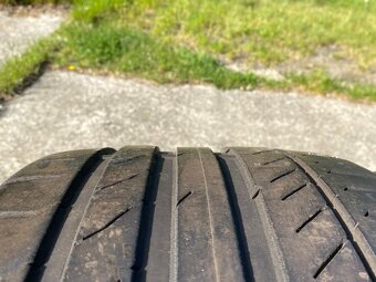 265/30R20 94Y Continental ContiSportContact 5P 4ks - 4