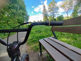 BMX - 4