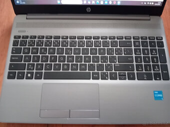 HP 250 G8 - Intel Core i3, RAM 8GB, SSD 512GB, FullHD - 4