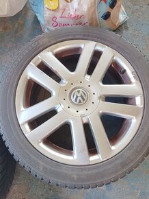 5x112 R17 - 4