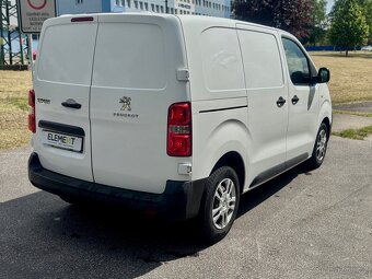 Peugeot Expert L1 2.0 HDi 90 kW , DPH - 4