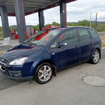 C-max - 4