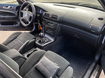 ŠKODA SUPERB 2.5TDi-114KW-155 PS, serviska, lustrace, po STK - 4