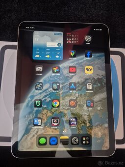Apple iPad - 4