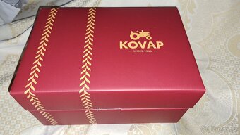 Kovap 75 limited edition - 4