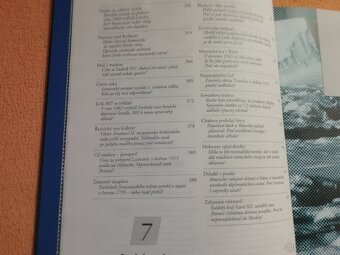Velké záhady minulosti - 4
