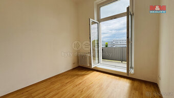 Prodej bytu 2+kk, 37 m², parkovací místo, Písek, ul. Pražská - 4