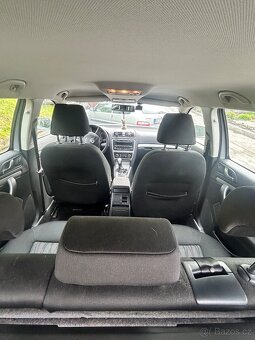 Prodám Škoda Octavia 4x4 - 4