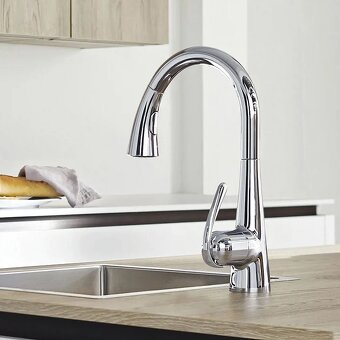 GROHE K4 - 4