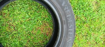 ZIMNÍ PNEU 225/60/17 WREDESTAIN -CENA ZA SADU - 4
