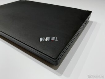 Lenovo ThinkPad T440p | FHD IPS | 16 GB | 512 GB - 4