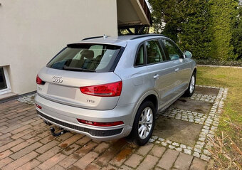 Audi Q3 1.4 TFSI S tronic - 4
