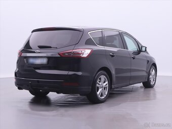 Ford S-MAX 2,0 TDCI 110kW Titanium 7-Míst (2017) - 4
