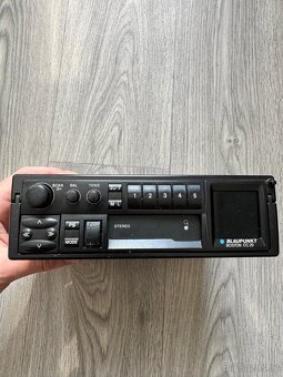 Blaupunkt Boston CC20 - 4